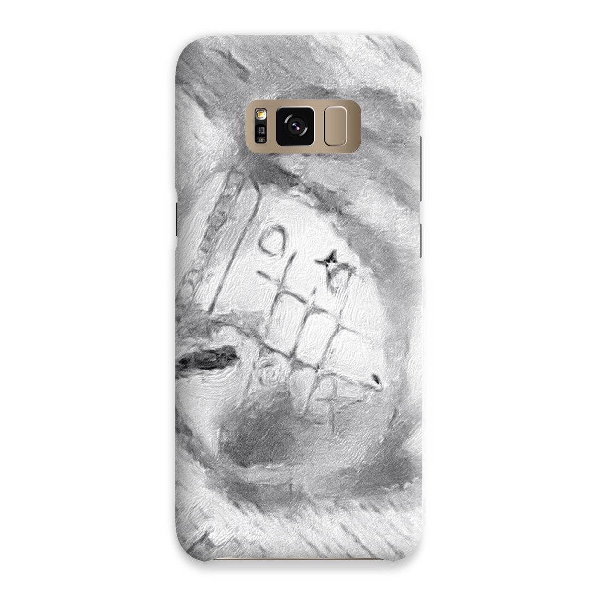 Head Snap Phone Case - Concordia Style Boutique