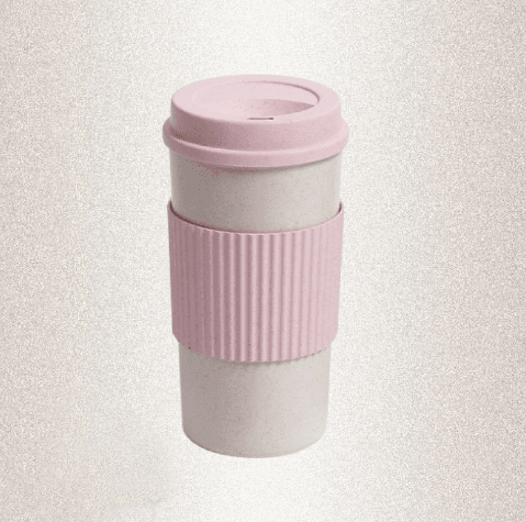 Eco-Friendly Mug - Concordia Style Boutique
