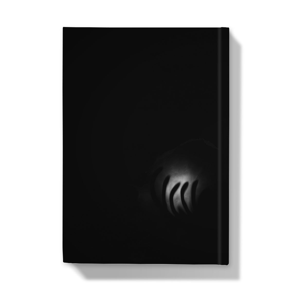 Waiting For You Hardback Journal