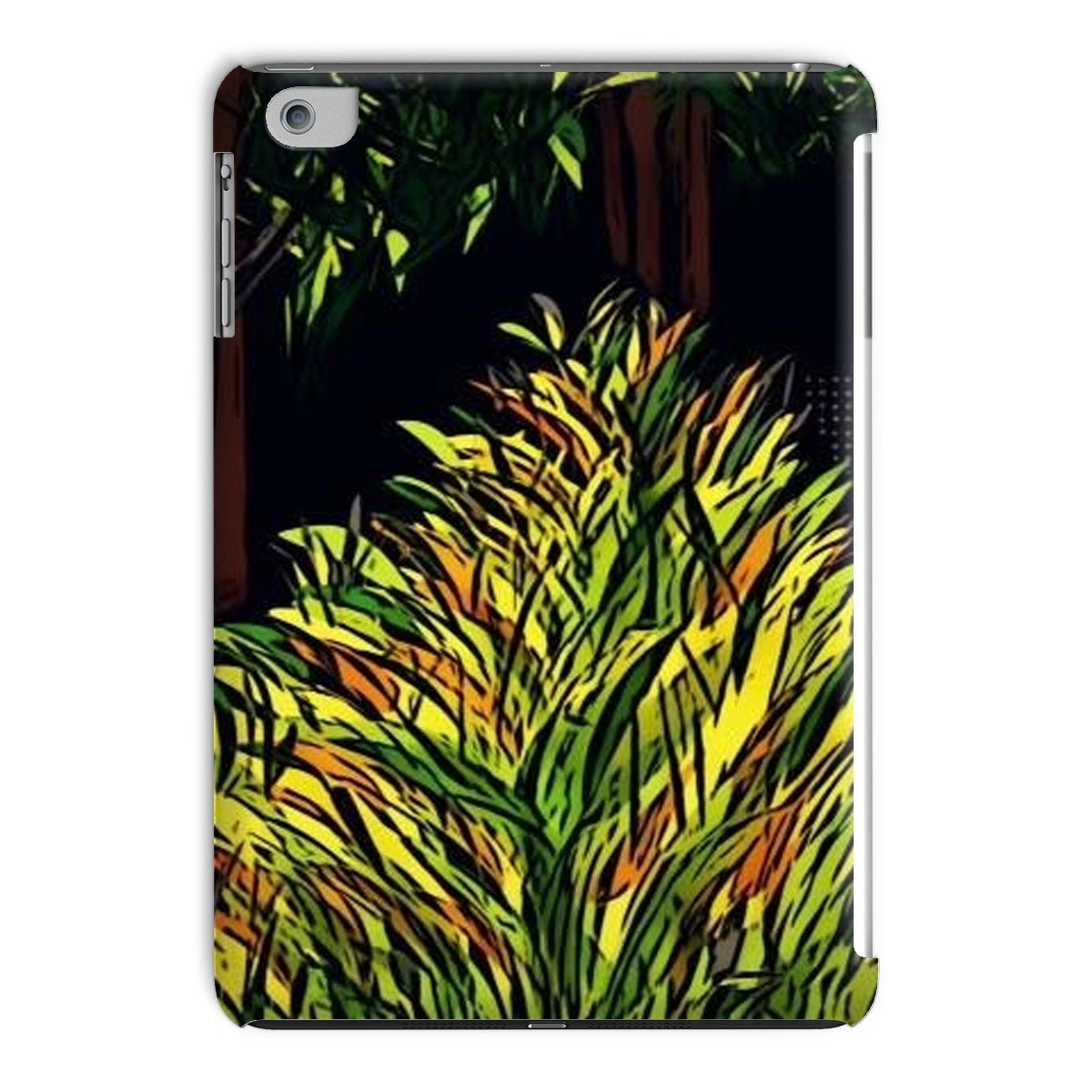 The Garden Tablet Cases - Premium Phone & Tablet Cases from Prodigi - Just $15.86! Shop now at Concordia Style Boutique