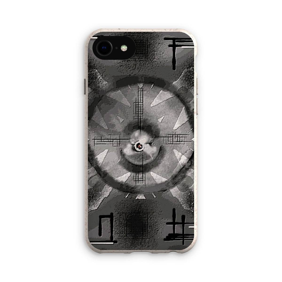 Target - Eco Phone Case - Concordia Style Boutique