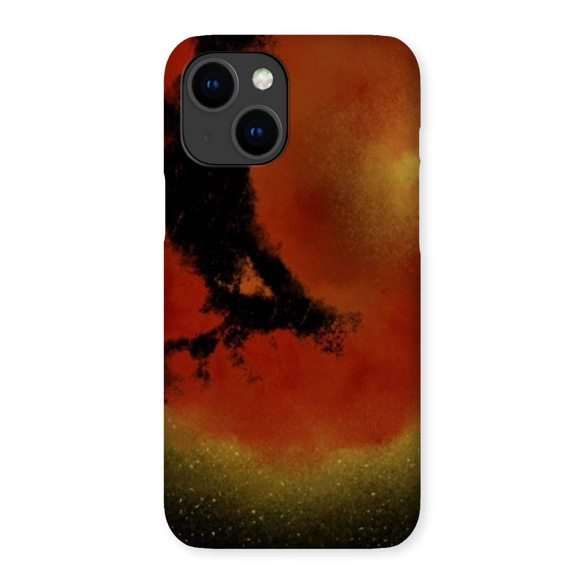 The Sun Snap Phone Case - Concordia Style Boutique