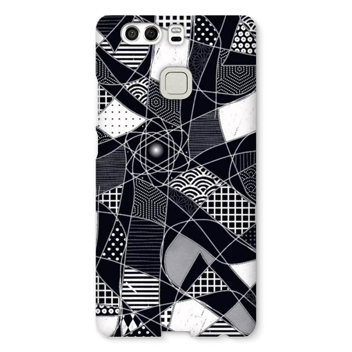 The Pattern Snap Phone Case - Concordia Style Boutique