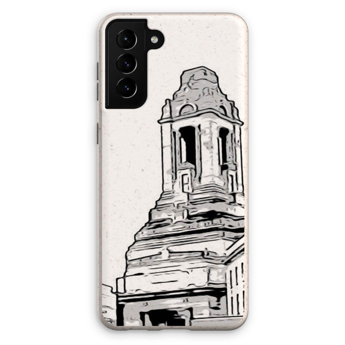 A Grand Place Eco Phone Case - Concordia Style Boutique