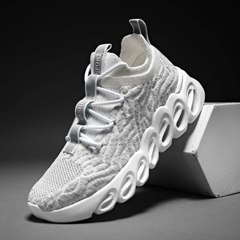 Mens Running Shoes - Concordia Style Boutique