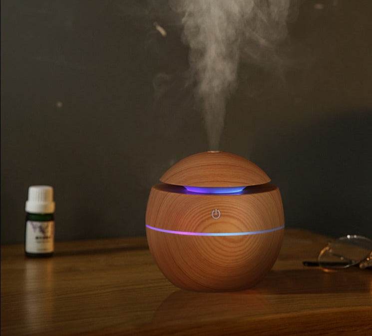 Air Refresher - Natural - Concordia Style Boutique