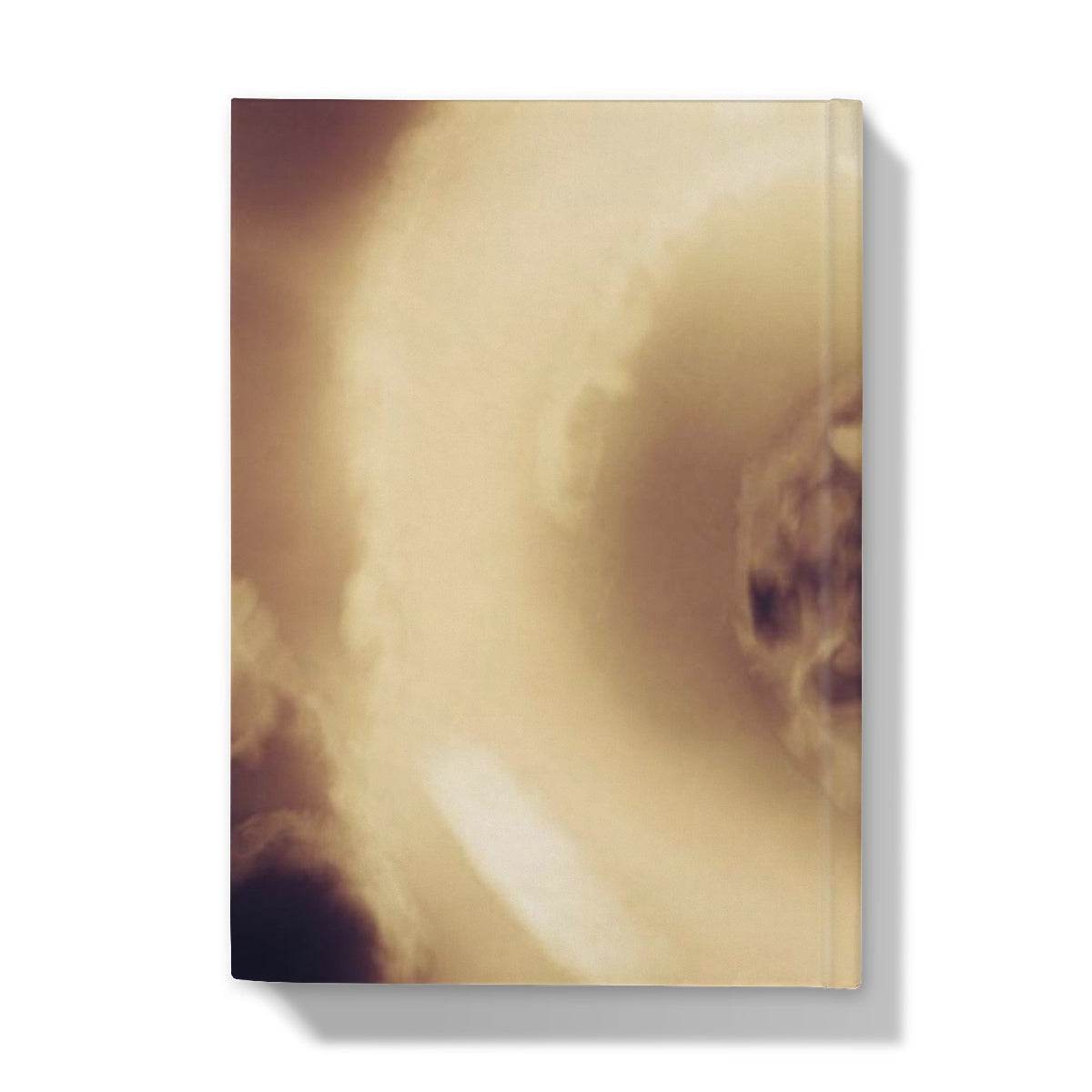 Eye Hardback Journal - Concordia Style Boutique