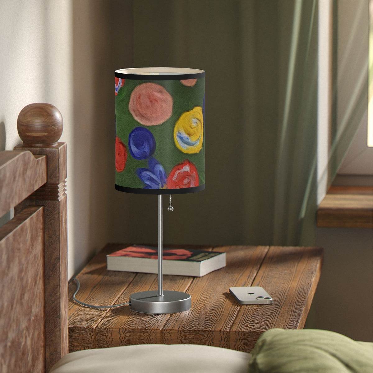 Lamp on a Stand, US|CA plug - Concordia Style Boutique