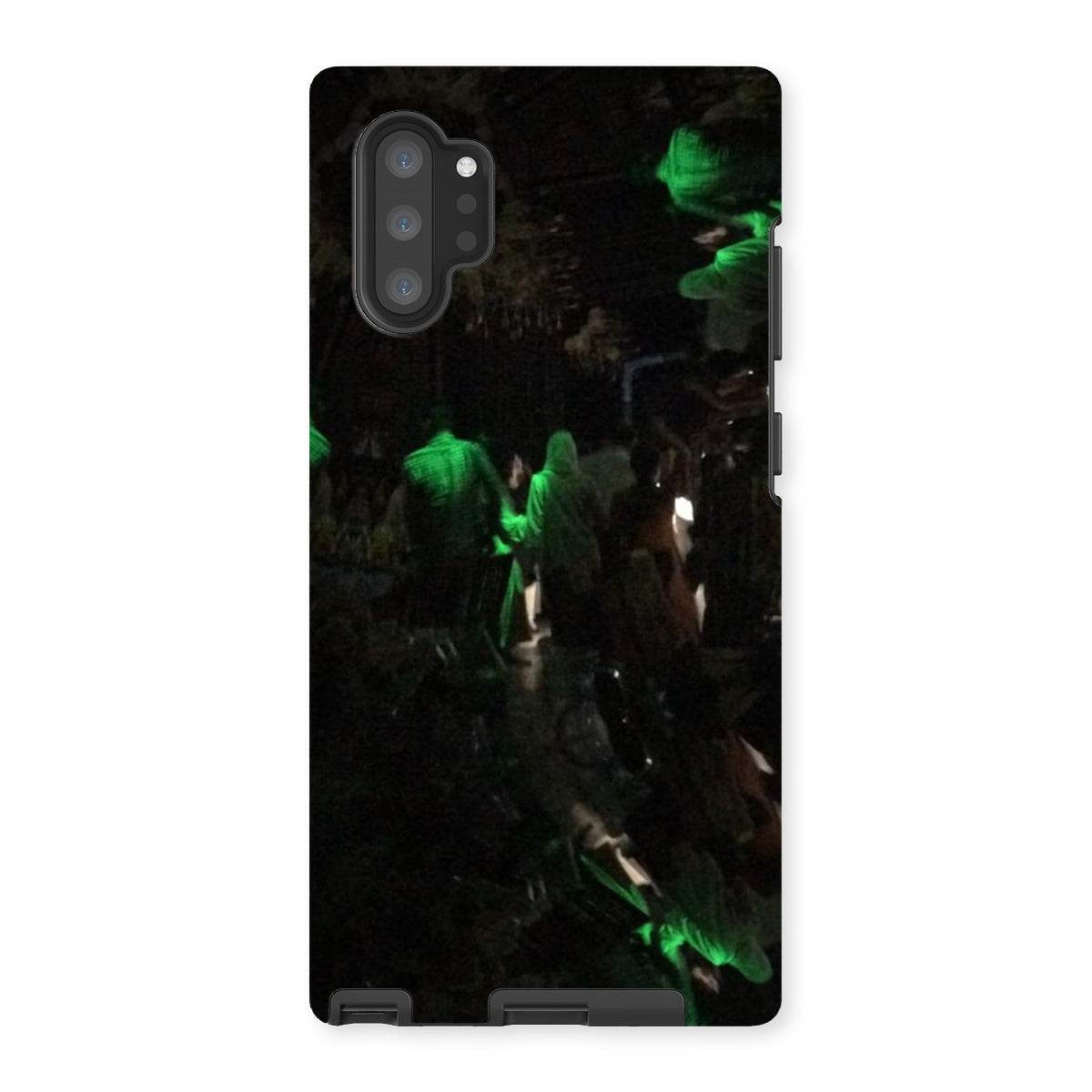 Nightlife Tough Phone Case - Concordia Style Boutique