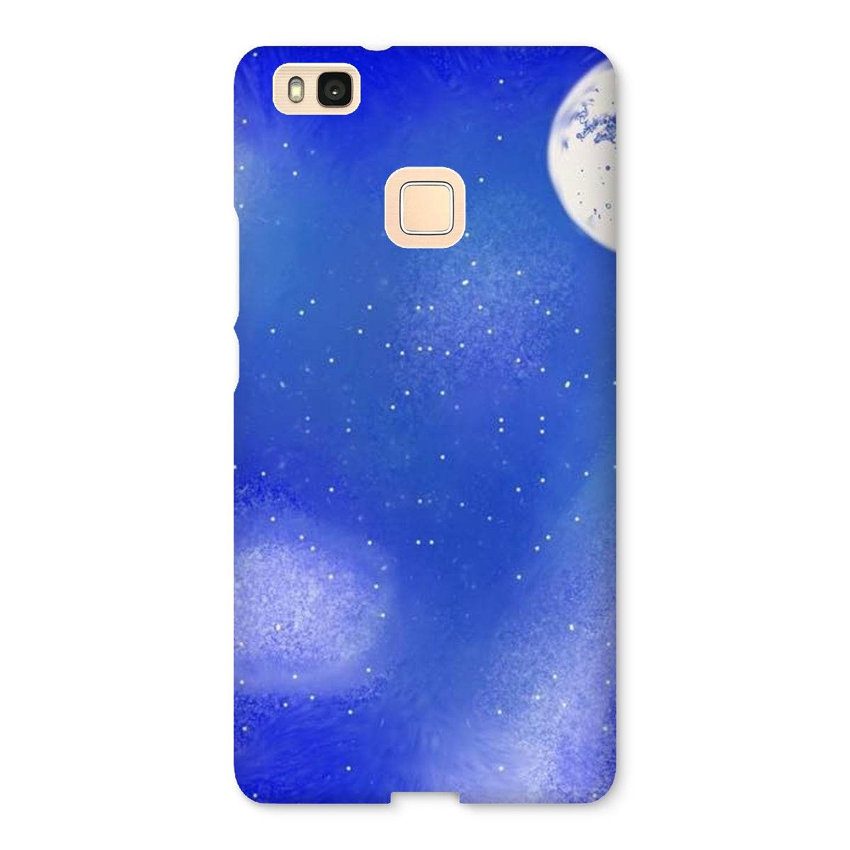 Blue - nap Phone Case - Concordia Style Boutique