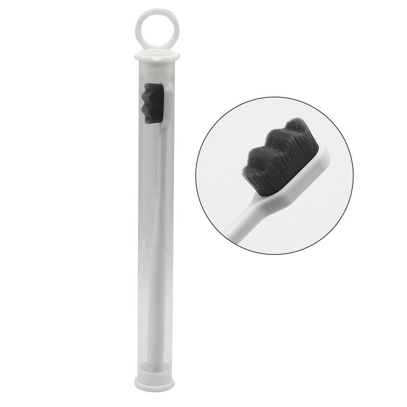 Ultra-fine Soft Hair Eco Friendly Toothbrush - Concordia Style Boutique