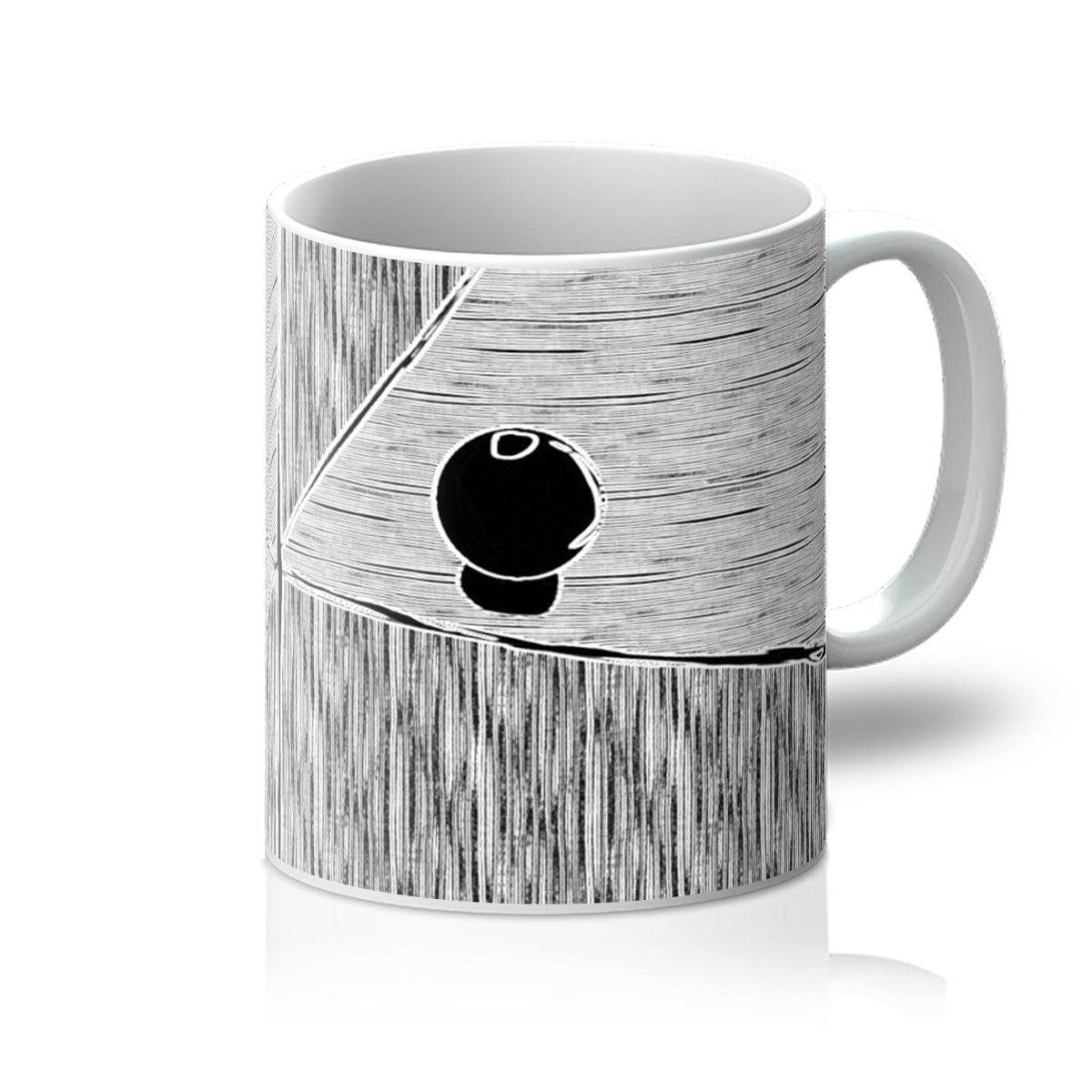Your Turn Mug - Concordia Style Boutique