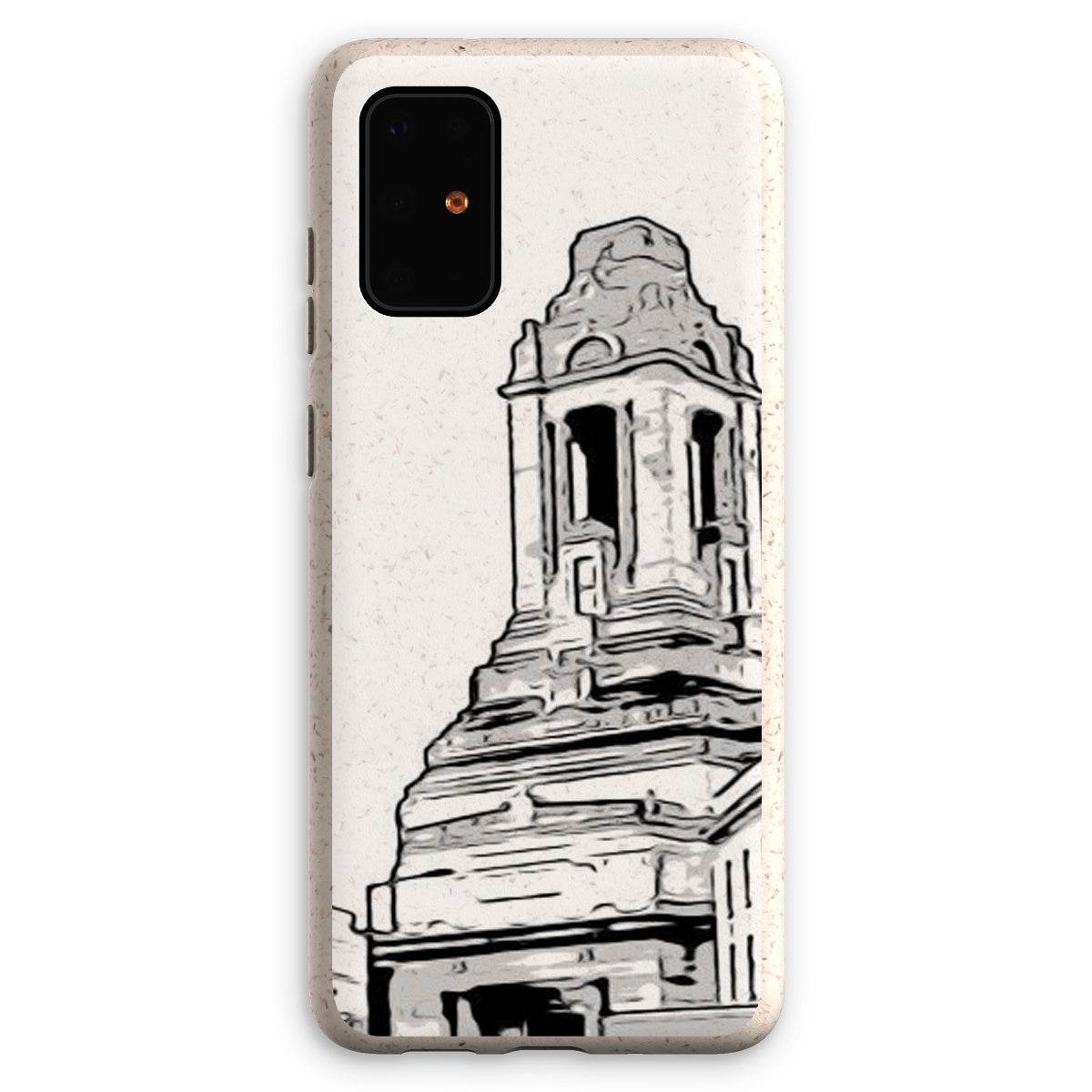 A Grand Place Eco Phone Case - Concordia Style Boutique