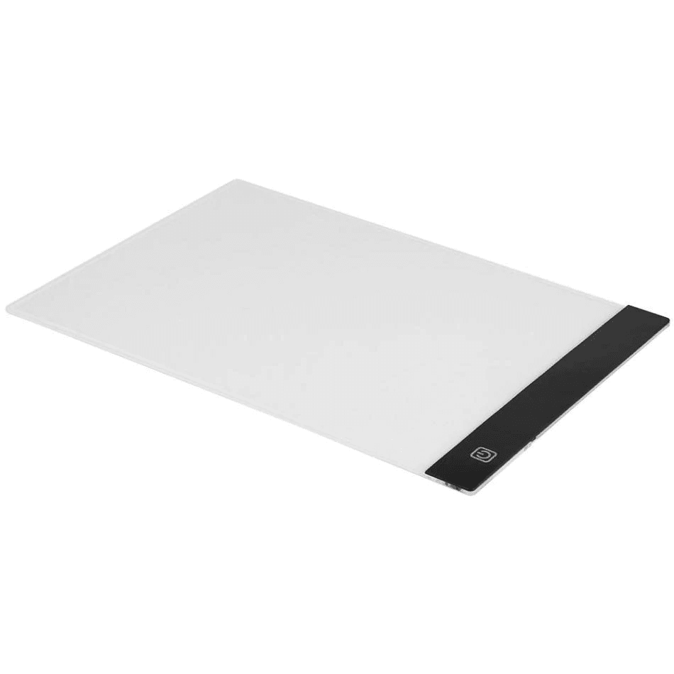Electronic A4 Drawing Sketch Tablet Lightbox - Concordia Style Boutique