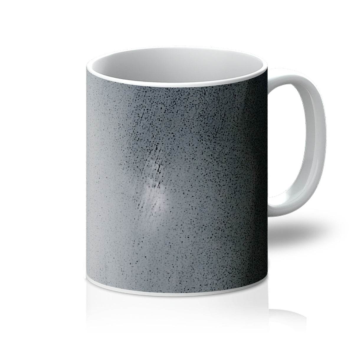 The Alien Mug - Concordia Style Boutique