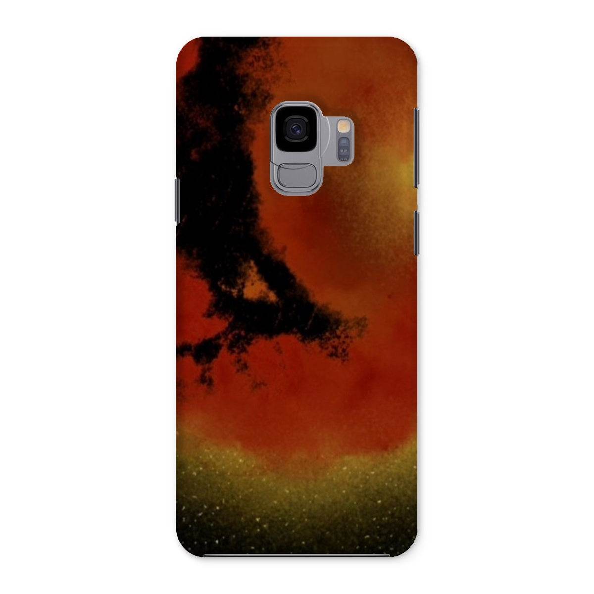 The Sun Snap Phone Case - Concordia Style Boutique