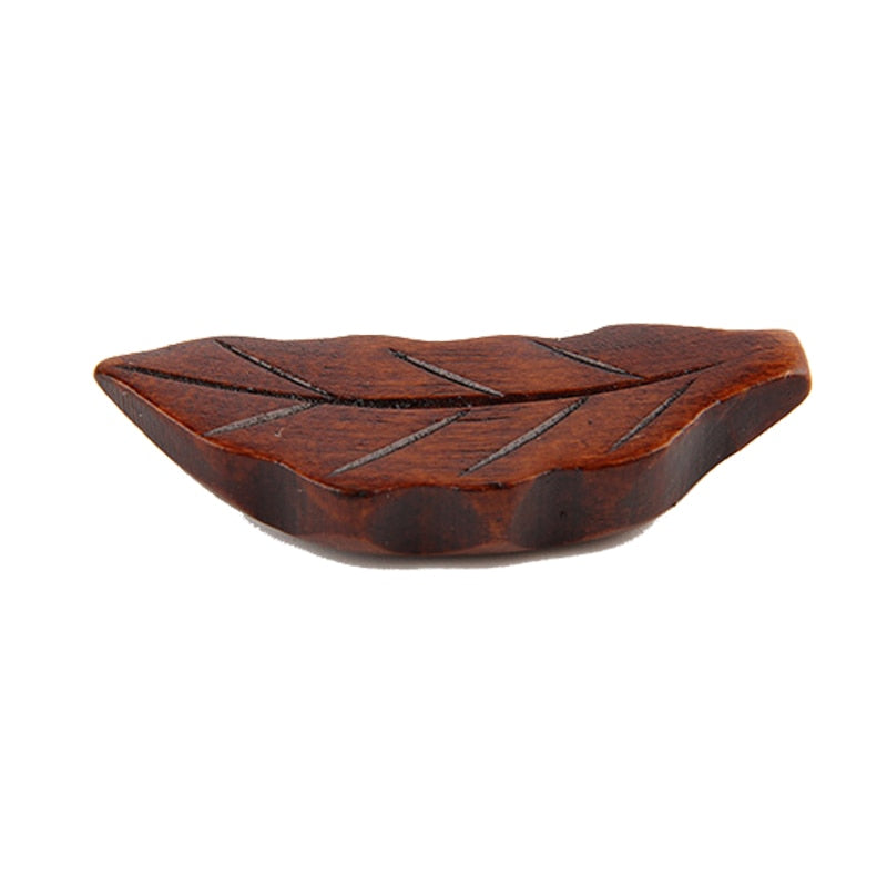 Handmade Japanese Natural Chestnut Wood Chopsticks - Concordia Style Boutique