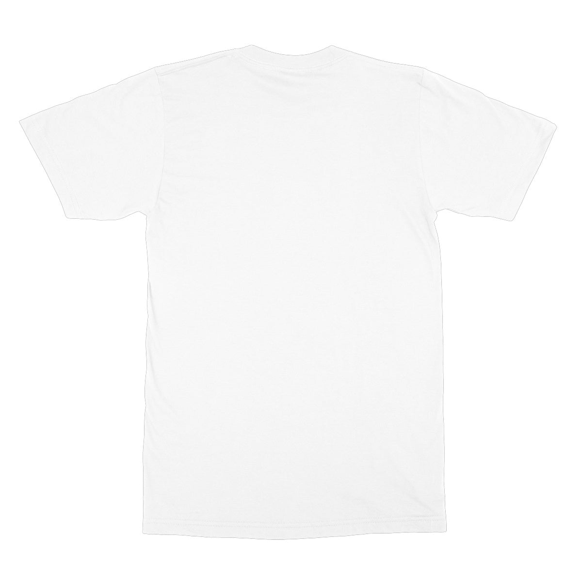 Eye Softstyle T-Shirt
