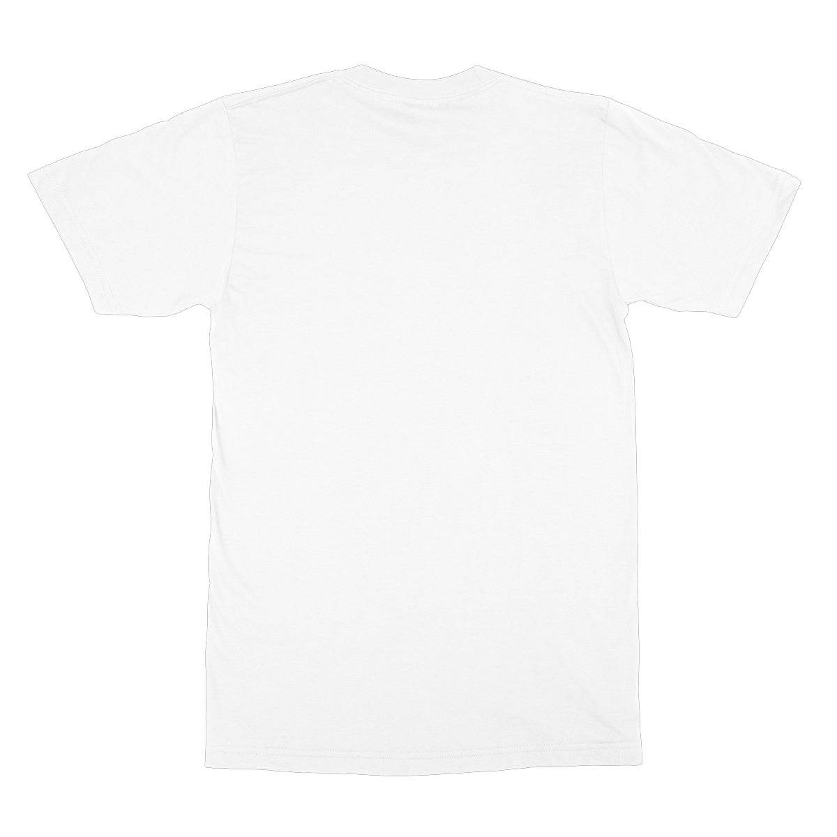 Eye Softstyle T-Shirt - Concordia Style Boutique