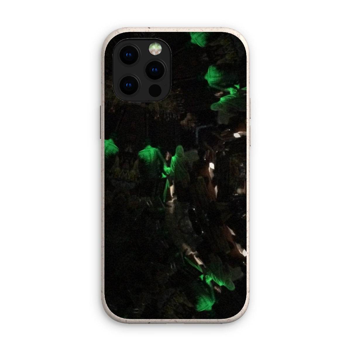Nightlife Eco Phone Case - Concordia Style Boutique