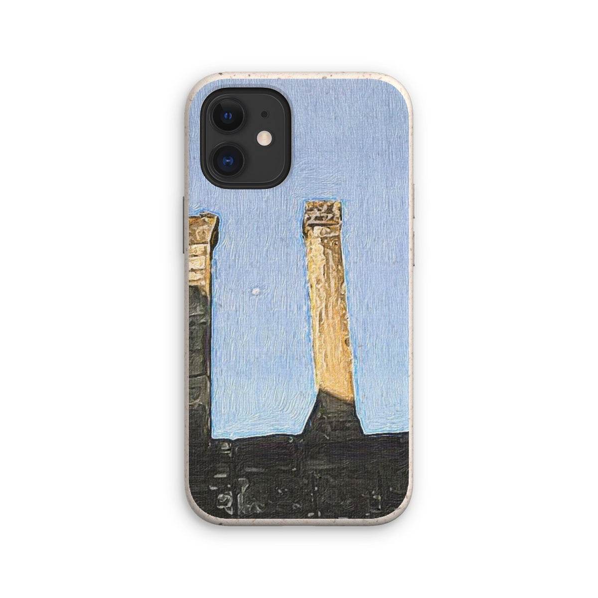 Angkor Wat Eco Phone Case - Concordia Style Boutique