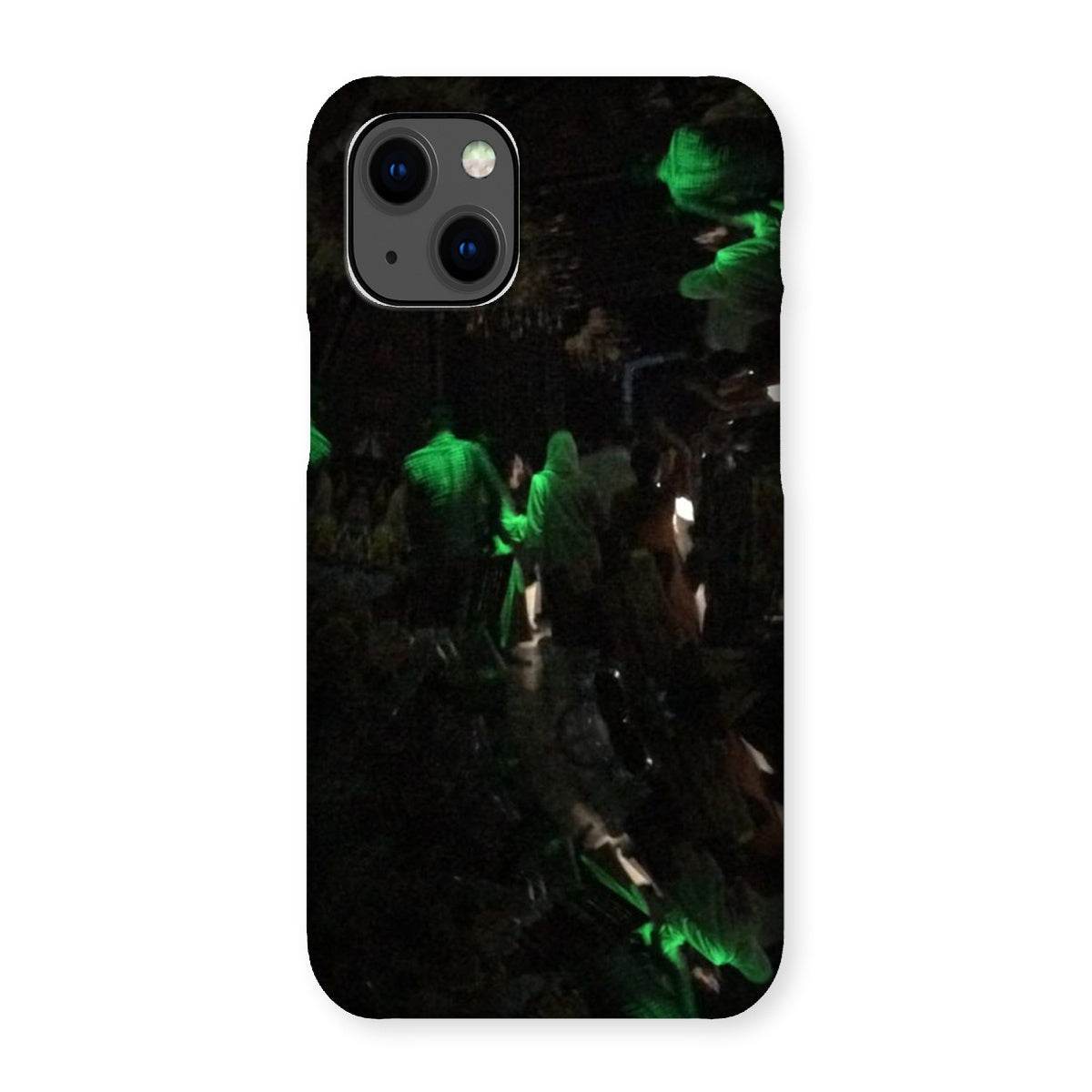 Nightlife Snap Phone Case - Concordia Style Boutique