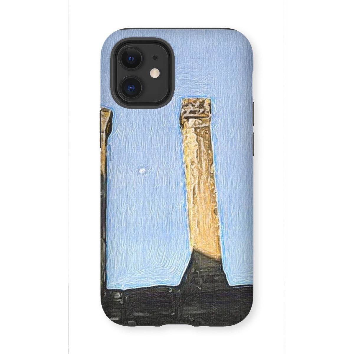 Angkor Wat Tough Phone Case - Concordia Style Boutique