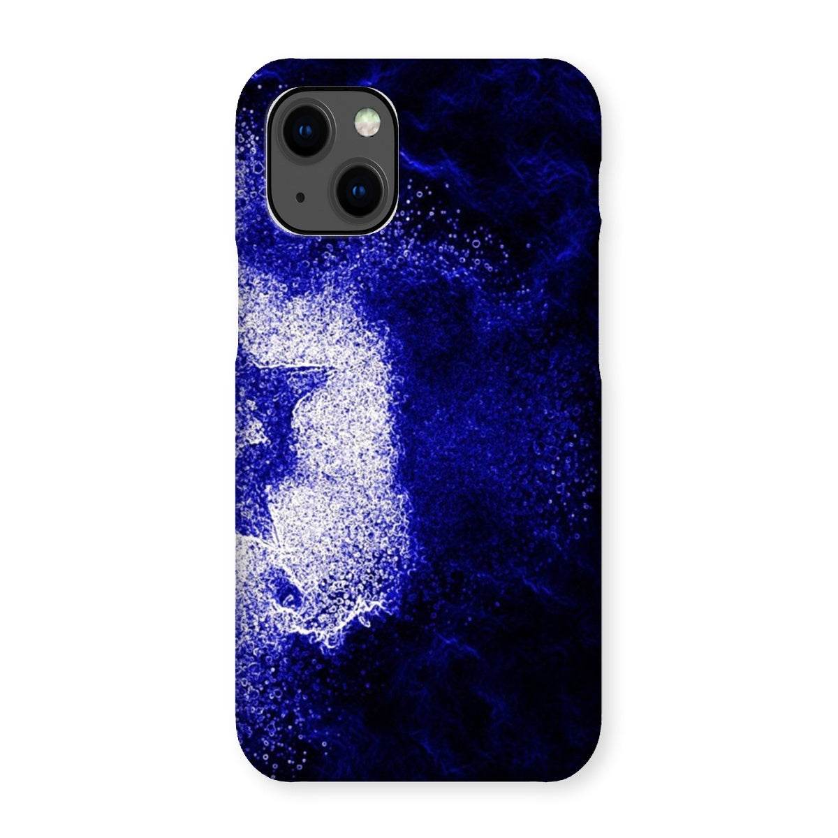 Purple - Snap Phone Case - Concordia Style Boutique