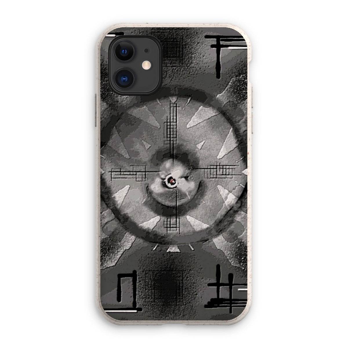 Target - Eco Phone Case - Concordia Style Boutique