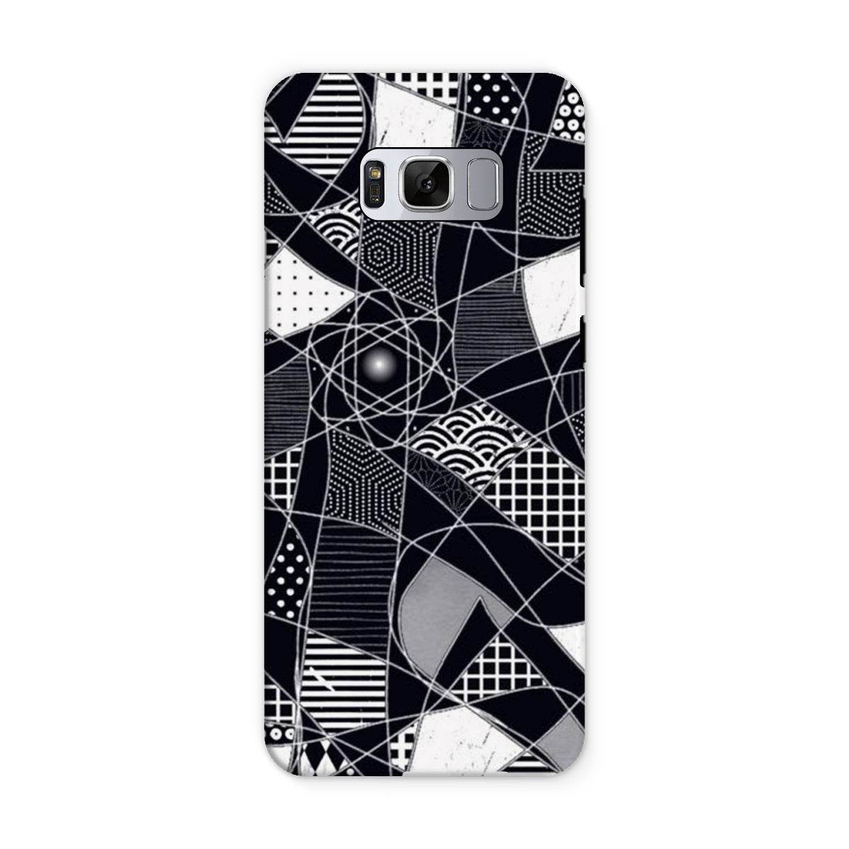 The Pattern Tough Phone Case - Concordia Style Boutique