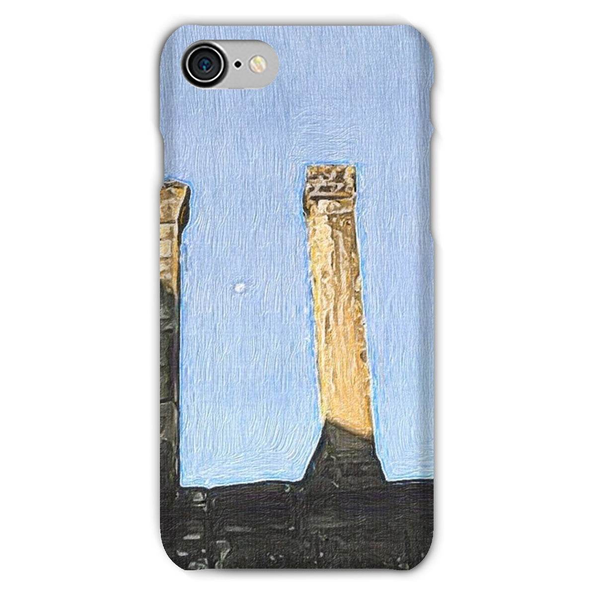 Angkor Wat Snap Phone Case - Concordia Style Boutique