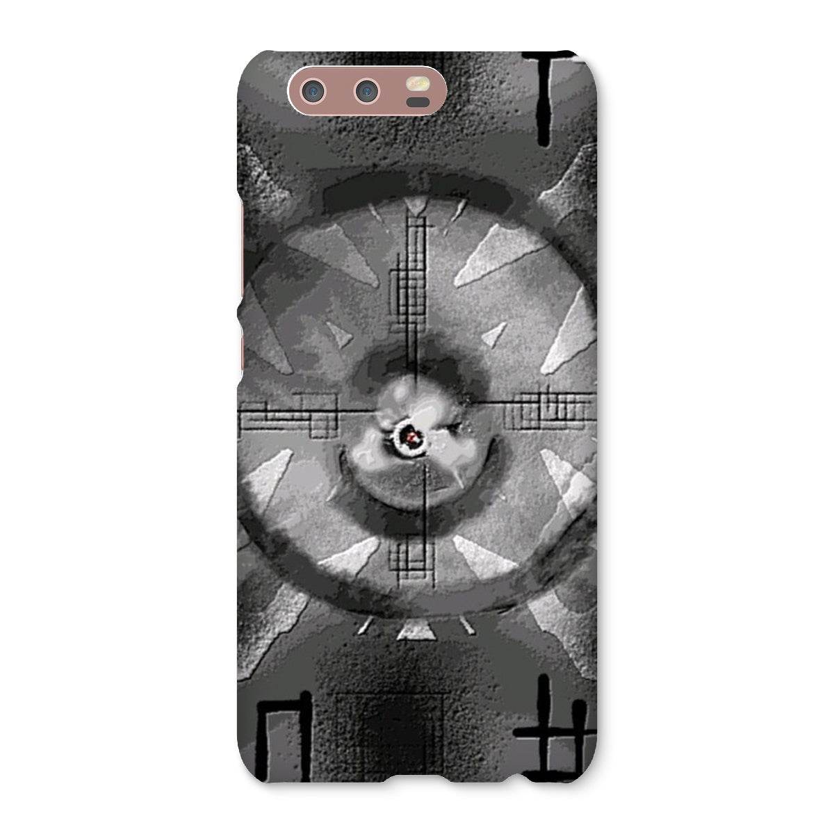 Target - Snap Phone Case - Concordia Style Boutique