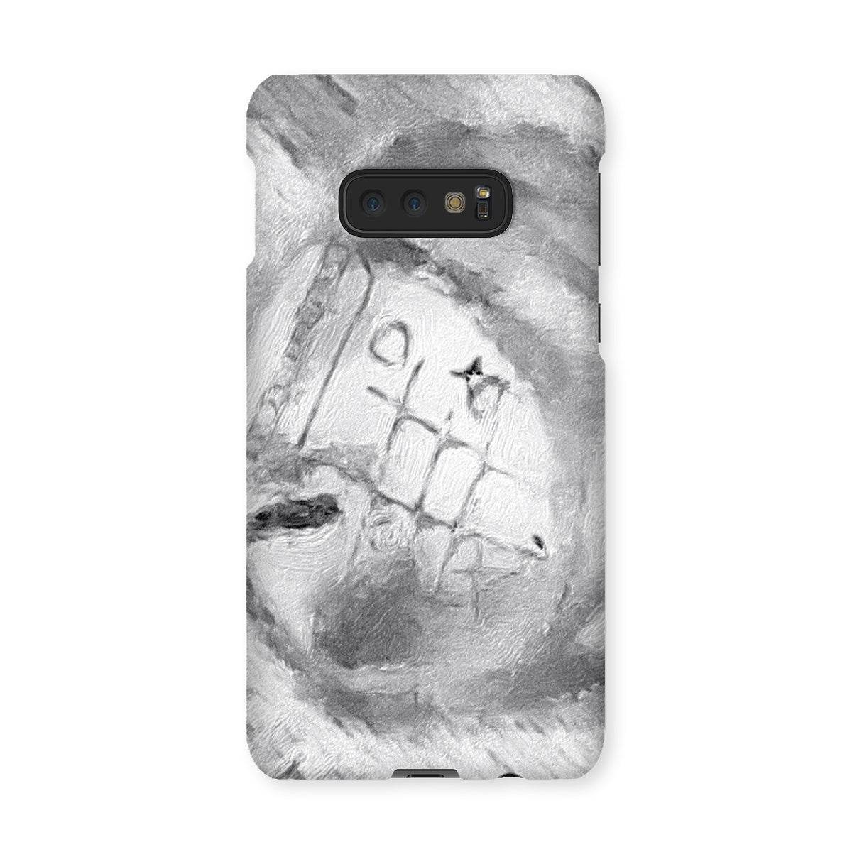 Head Snap Phone Case - Concordia Style Boutique