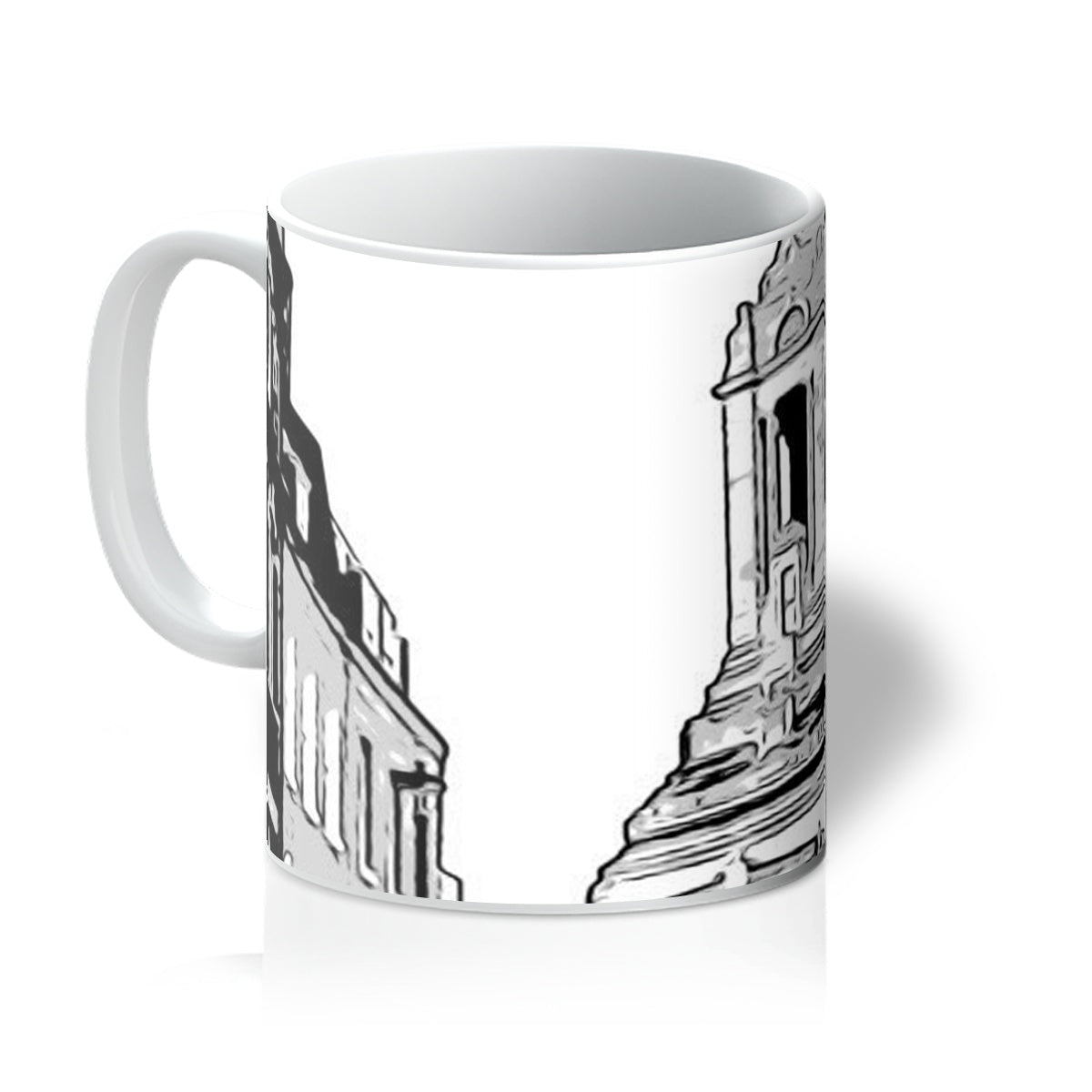 A Grand Place - Mug - Concordia Style Boutique