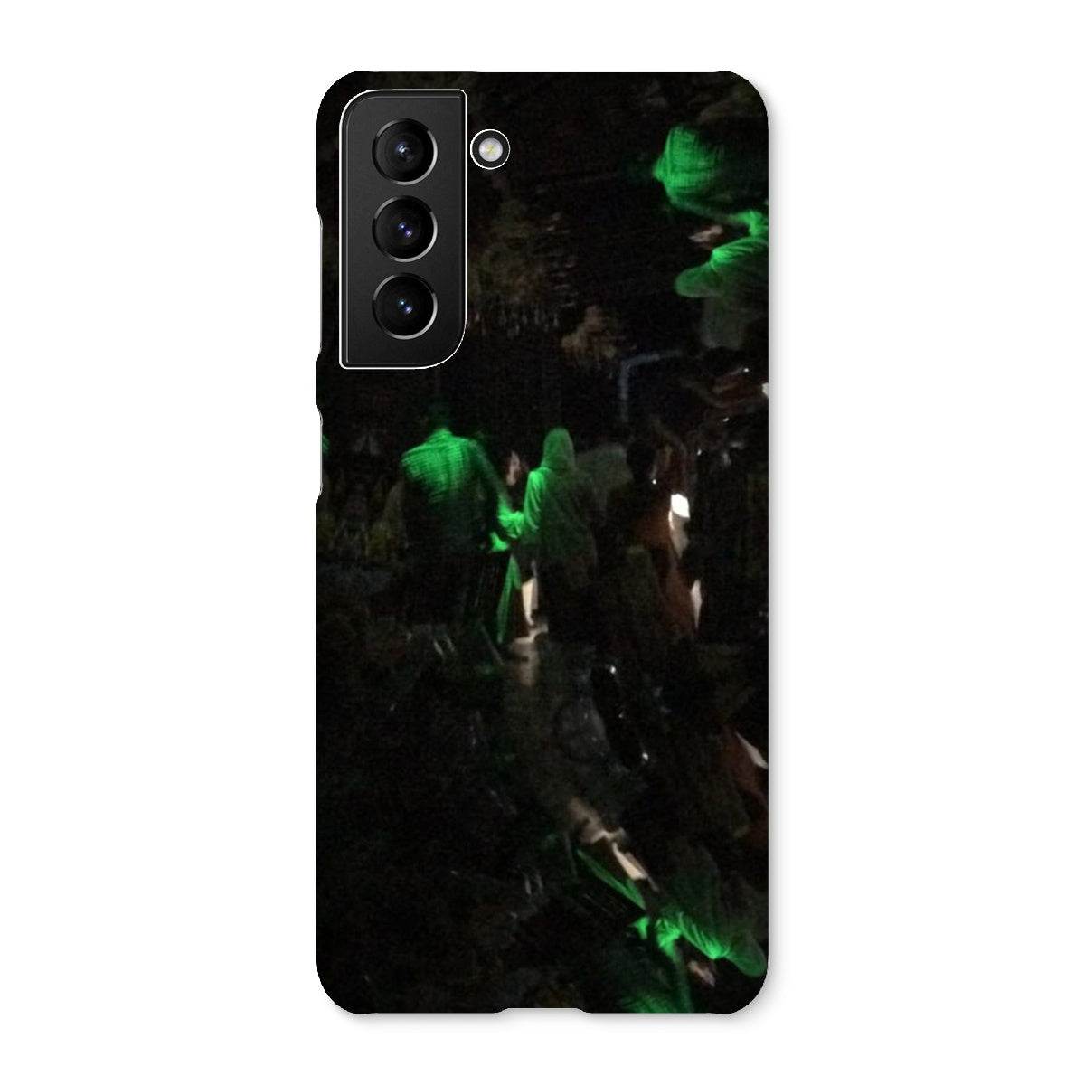 Nightlife Snap Phone Case - Concordia Style Boutique