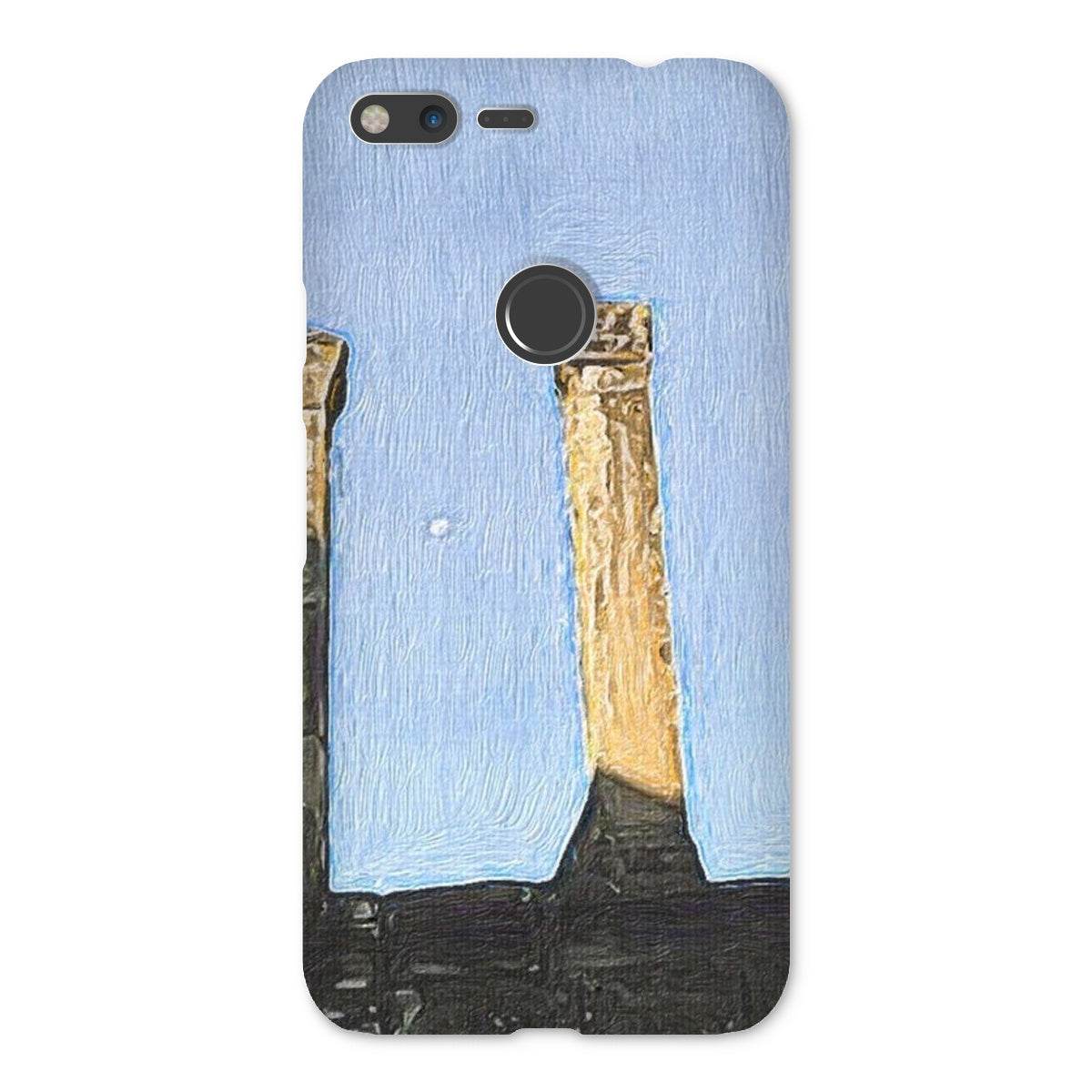 Angkor Wat Snap Phone Case - Concordia Style Boutique