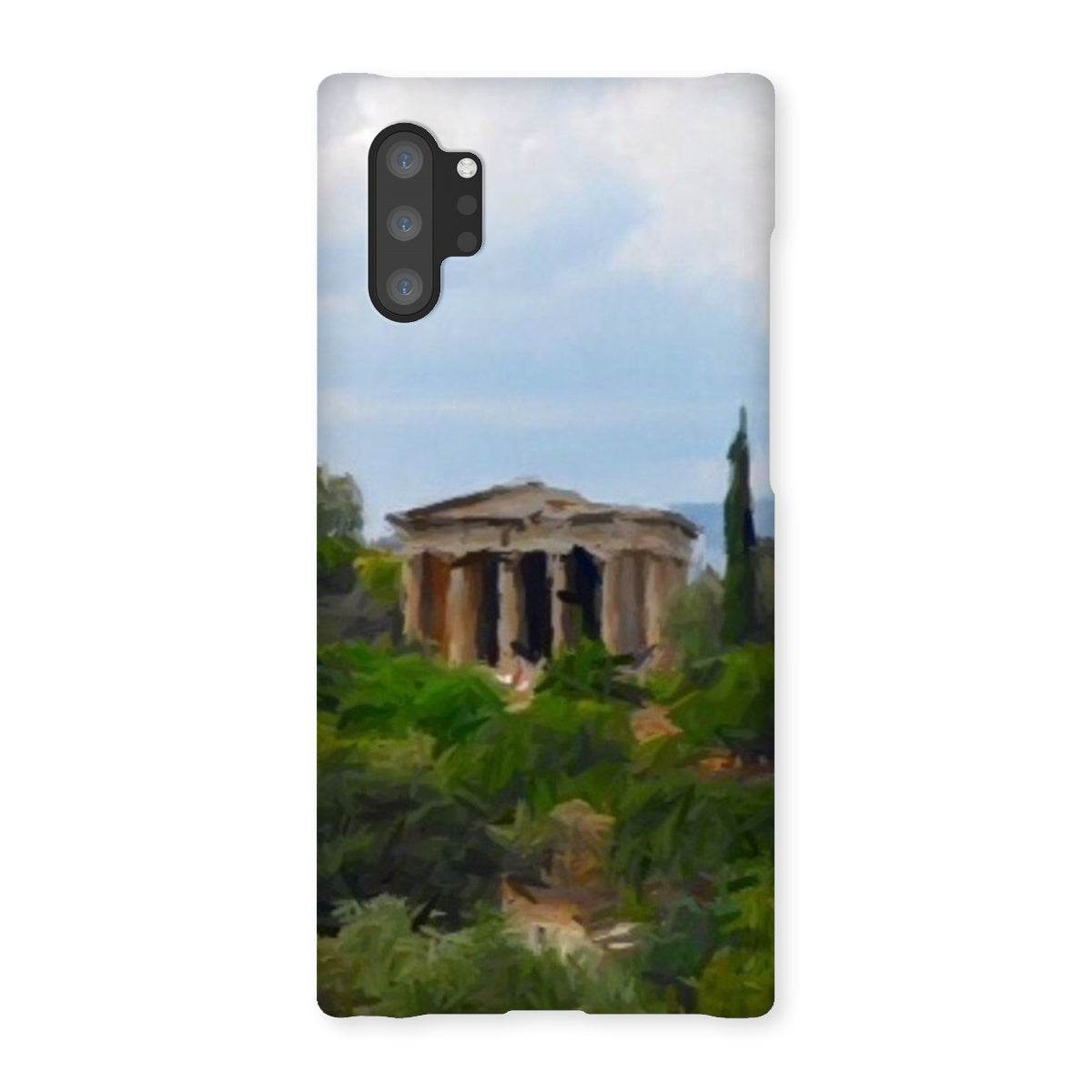 Athens - Snap Phone Case - Concordia Style Boutique