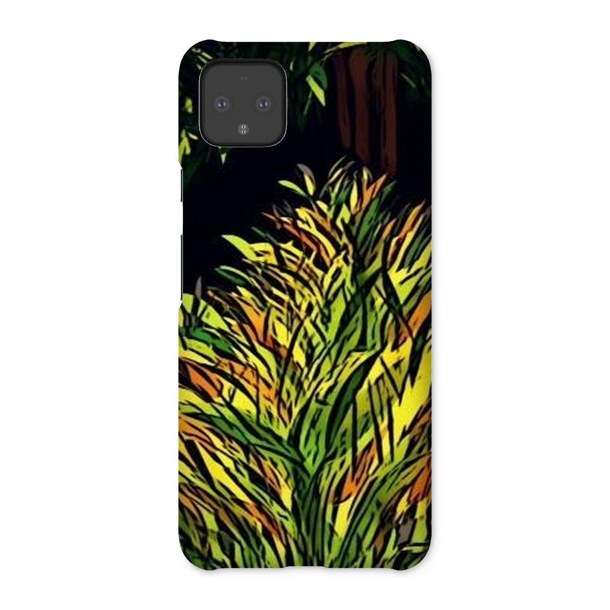 The Garden Snap Phone Case - Concordia Style Boutique