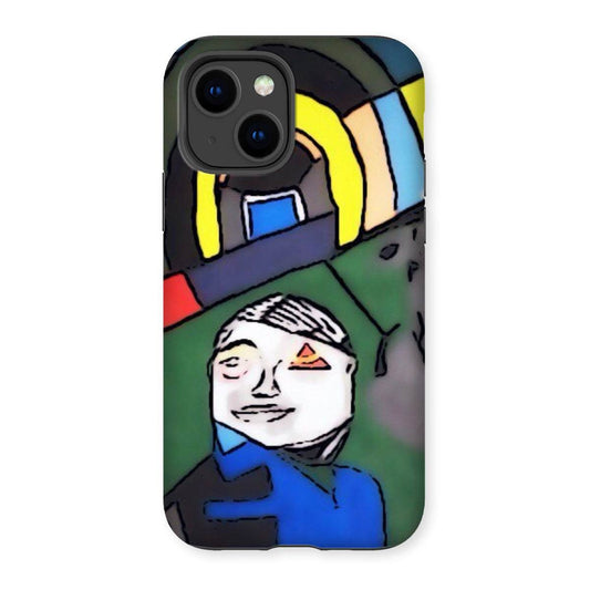 G.O.A.T. Tough Phone Case - Concordia Style Boutique