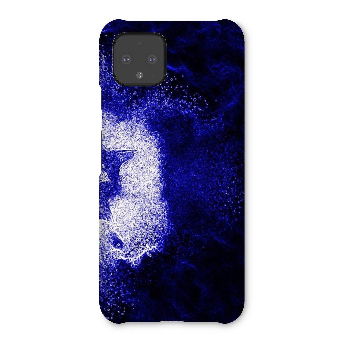 Purple - Snap Phone Case - Concordia Style Boutique
