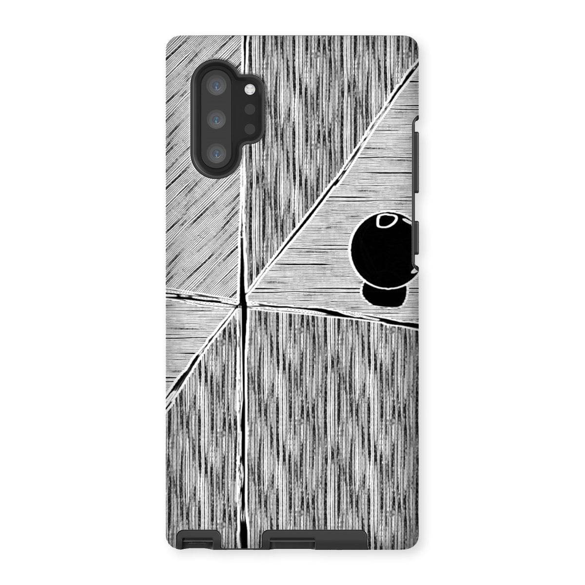 Your Turn Tough Phone Case - Concordia Style Boutique