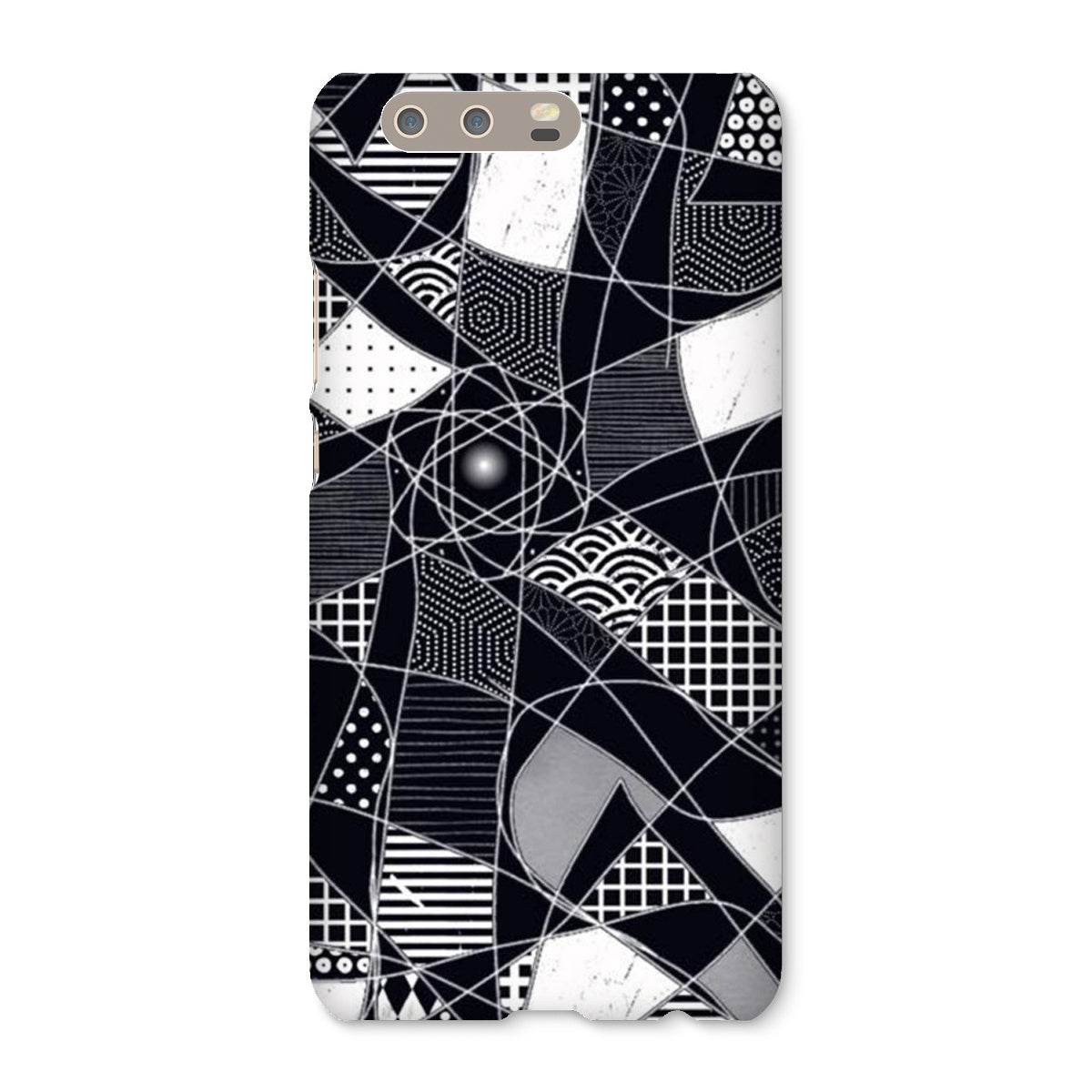 The Pattern Snap Phone Case - Concordia Style Boutique