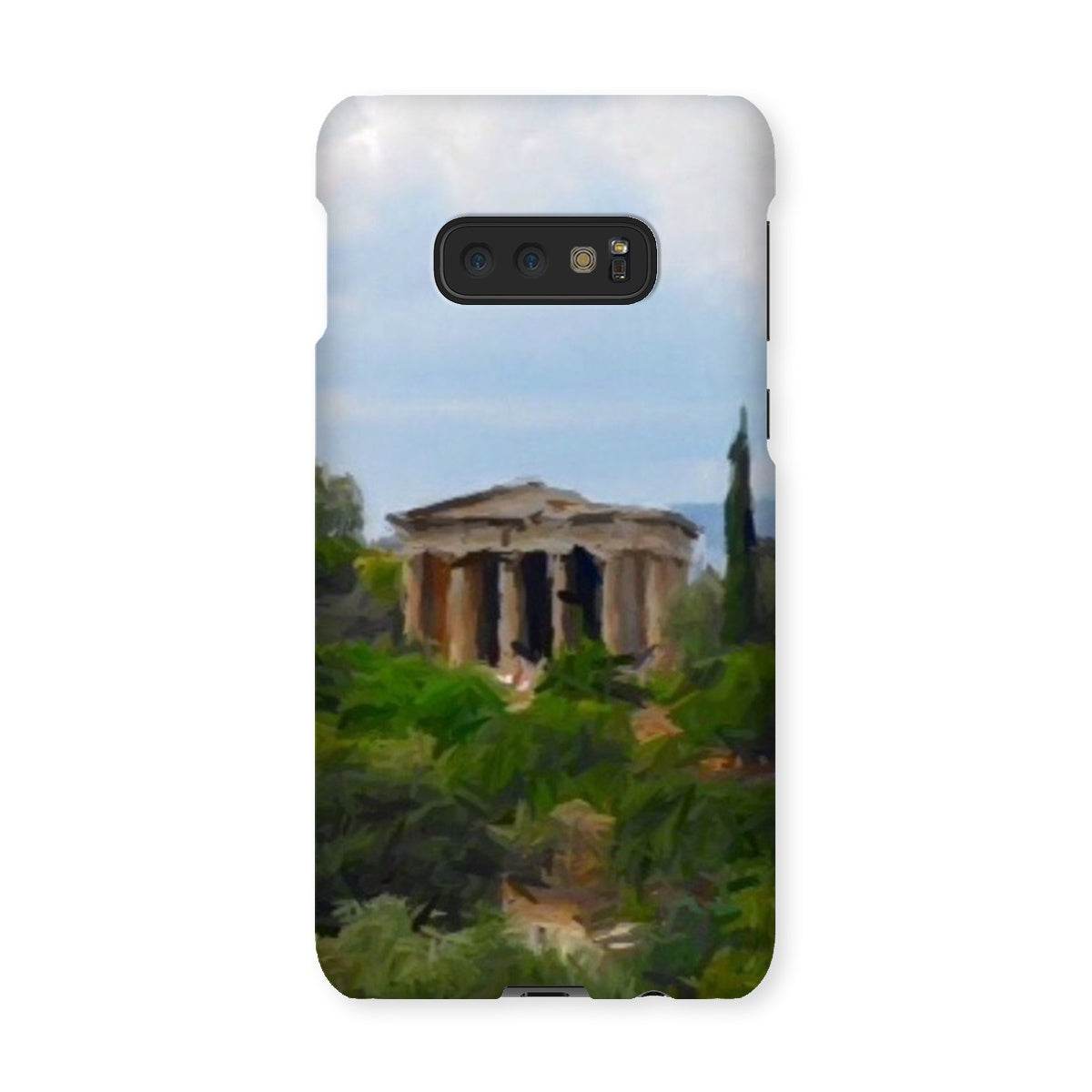 Athens - Snap Phone Case - Concordia Style Boutique