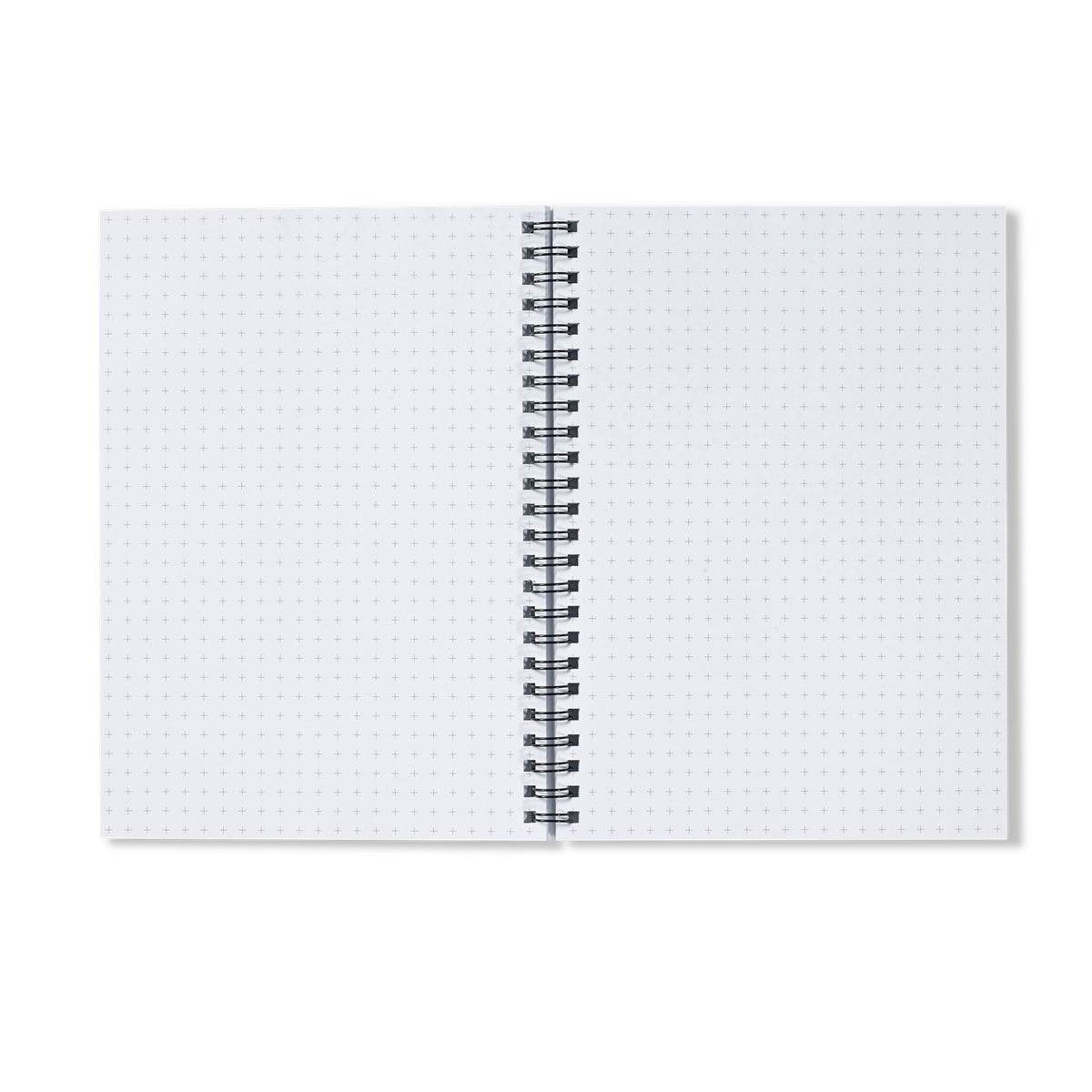 Eye Notebook - Concordia Style Boutique