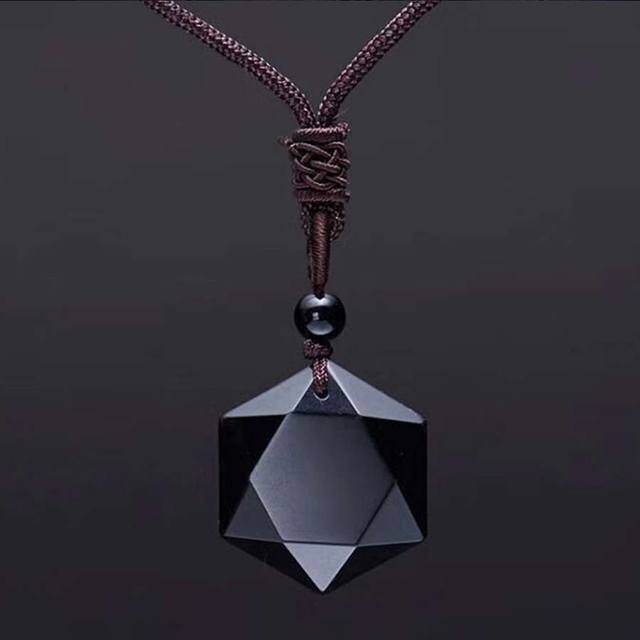 Natural Energy Stone Necklaces - Concordia Style Boutique