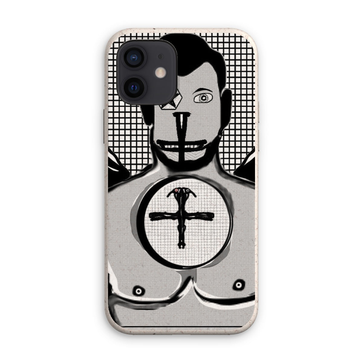 Balance Eco Phone Case