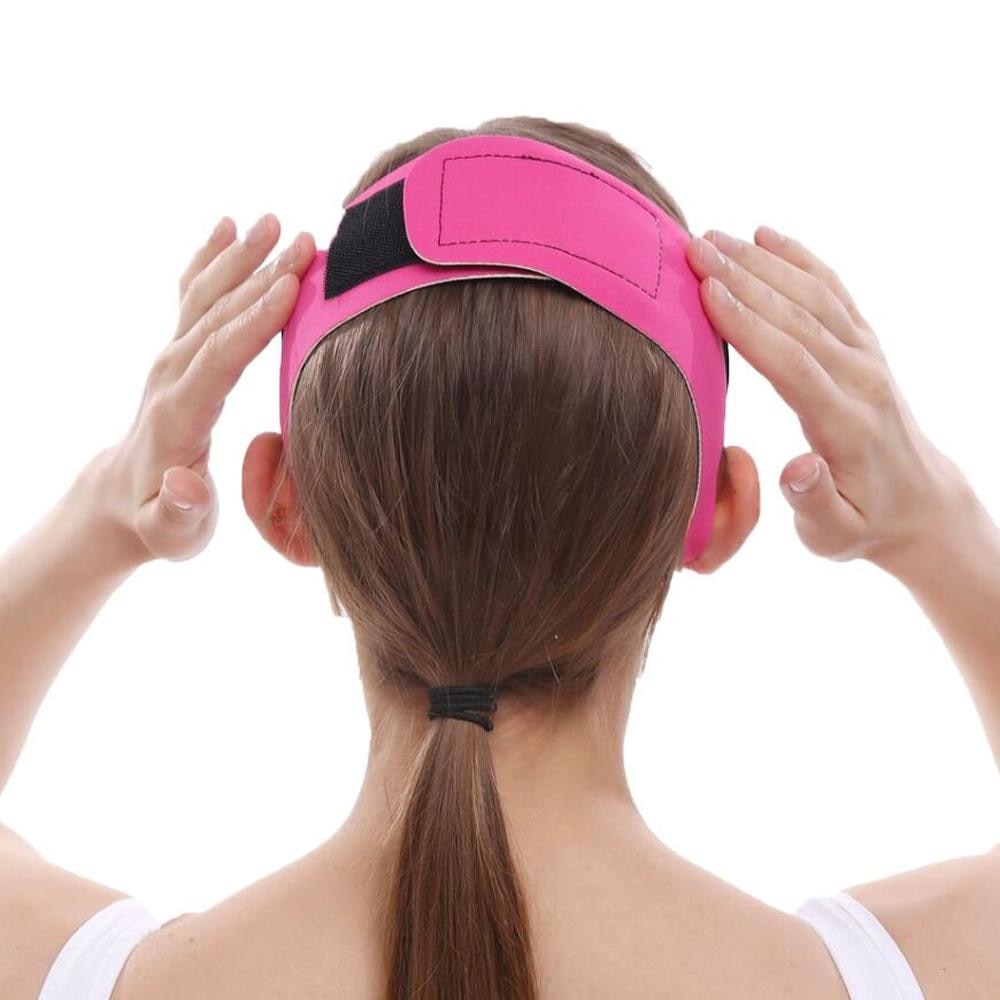 Face Slimming Bandage - Premium Face Slimming Bandage from Concordia Style Boutique - Just $3.93! Shop now at Concordia Style Boutique