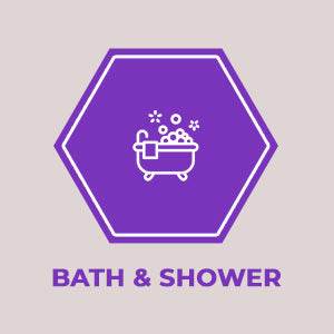 Essential Oils by PURE AROMA 100% Pure Oils kit- Top 6 Aromatherapy Oils Gift Set-6 Pack, 10ML(Eucalyptus, Lavender, Lemon Grass, Orange, Peppermint, Tea Tree) - Concordia Style Boutique