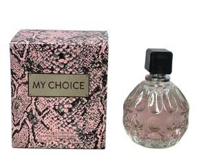 Forever Perfume for Women (Inspired by Eternity) 3.4oz/100ml, Long Lasting, Natural Spray - Concordia Style Boutique