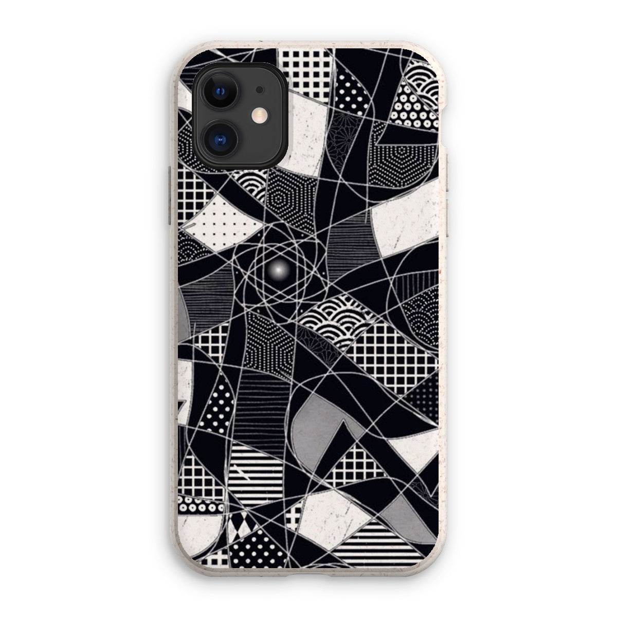 The Pattern Eco Phone Case - Concordia Style Boutique